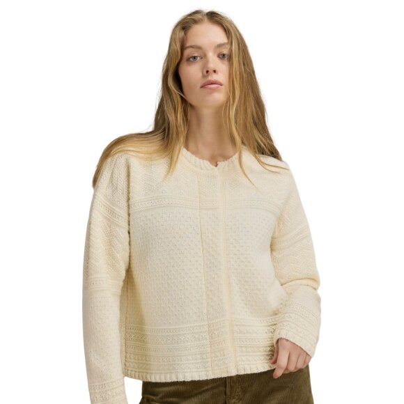 DALE OF NORWAY - W LUSA CARDIGAN