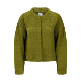 DALE OF NORWAY - W LUSA CARDIGAN