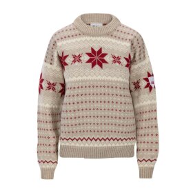 DALE OF NORWAY - W EGERSUND SWEATER