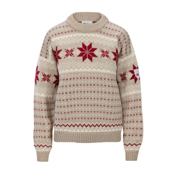 DALE OF NORWAY - W EGERSUND SWEATER
