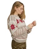 DALE OF NORWAY - W EGERSUND SWEATER DALE OF NORWAY - W EGERSUND SWEATER