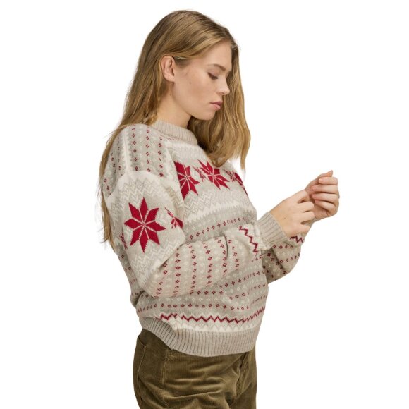 DALE OF NORWAY - W EGERSUND SWEATER