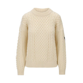 DALE OF NORWAY - W STALHEIM SWEATER