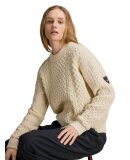 DALE OF NORWAY - W STALHEIM SWEATER DALE OF NORWAY - W STALHEIM SWEATER