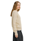 DALE OF NORWAY - W STALHEIM SWEATER DALE OF NORWAY - W STALHEIM SWEATER