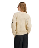 DALE OF NORWAY - W STALHEIM SWEATER DALE OF NORWAY - W STALHEIM SWEATER