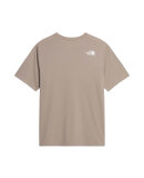 THE NORTH FACE - M 24/7 SS TEE LOGO GRAPHIC THE NORTH FACE - M 24/7 SS TEE LOGO GRAPHIC