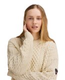DALE OF NORWAY - W STALHEIM SWEATER DALE OF NORWAY - W STALHEIM SWEATER