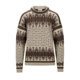 DALE OF NORWAY - M ALBERTVILLE SWEATER DALE OF NORWAY - M ALBERTVILLE SWEATER