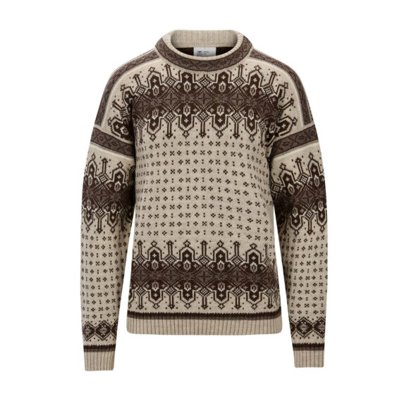 DALE OF NORWAY - M ALBERTVILLE SWEATER