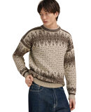 DALE OF NORWAY - M ALBERTVILLE SWEATER DALE OF NORWAY - M ALBERTVILLE SWEATER