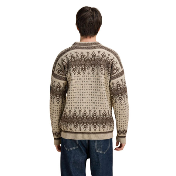 DALE OF NORWAY - M ALBERTVILLE SWEATER