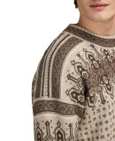 DALE OF NORWAY - M ALBERTVILLE SWEATER DALE OF NORWAY - M ALBERTVILLE SWEATER