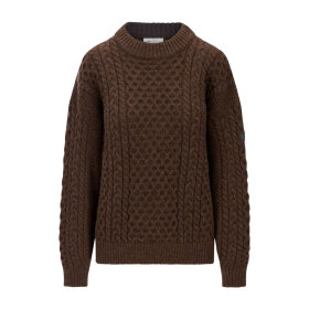 DALE OF NORWAY - W STALHEIM SWEATER