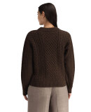 DALE OF NORWAY - W STALHEIM SWEATER DALE OF NORWAY - W STALHEIM SWEATER
