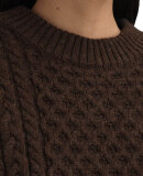 DALE OF NORWAY - W STALHEIM SWEATER DALE OF NORWAY - W STALHEIM SWEATER
