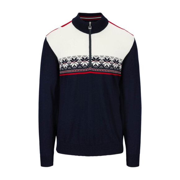 DALE OF NORWAY - M LIBERG SWEATER