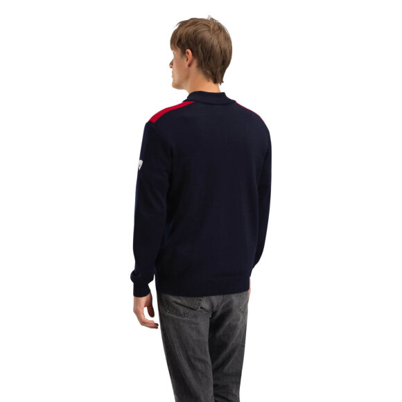 DALE OF NORWAY - M LIBERG SWEATER