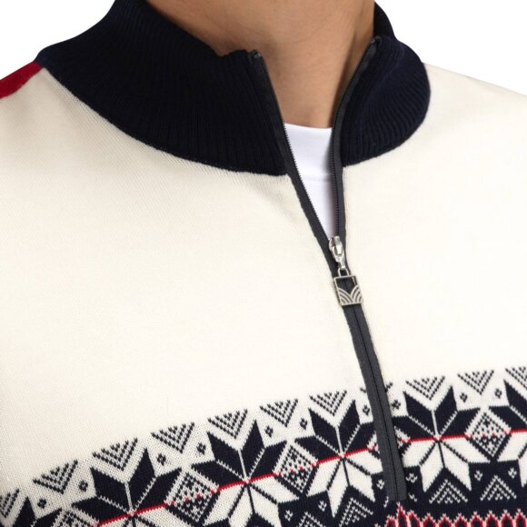 DALE OF NORWAY - M LIBERG SWEATER