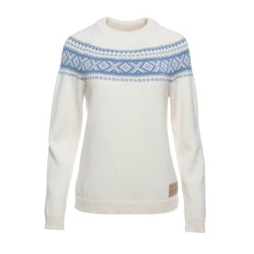 DALE OF NORWAY - W VÅGSØY SWEATER