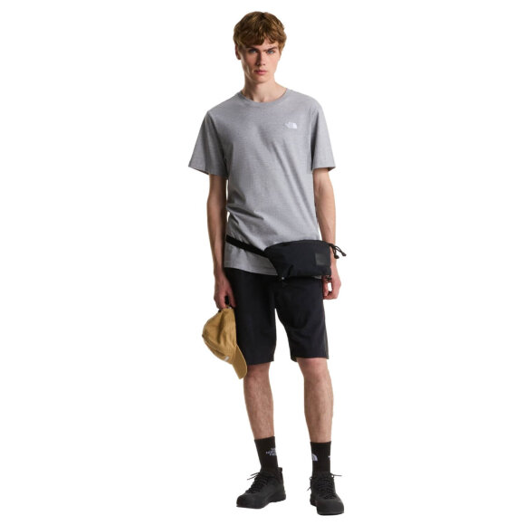 THE NORTH FACE - M EVOLUTIONB SIMPLE DOME TEE