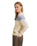 DALE OF NORWAY - W VÅGSØY SWEATER DALE OF NORWAY - W VÅGSØY SWEATER