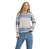 DALE OF NORWAY - W ALBERTVILLE SWEATER DALE OF NORWAY - W ALBERTVILLE SWEATER