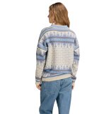 DALE OF NORWAY - W ALBERTVILLE SWEATER DALE OF NORWAY - W ALBERTVILLE SWEATER