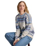 DALE OF NORWAY - W ALBERTVILLE SWEATER DALE OF NORWAY - W ALBERTVILLE SWEATER