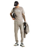 THE NORTH FACE - M 24/7 SS TEE LOGO GRAPHIC THE NORTH FACE - M 24/7 SS TEE LOGO GRAPHIC
