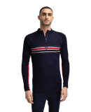 DALE OF NORWAY - M AKSLA BASELAYER HALF ZIP DALE OF NORWAY - M AKSLA BASELAYER HALF ZIP