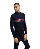 DALE OF NORWAY - M AKSLA BASELAYER HALF ZIP DALE OF NORWAY - M AKSLA BASELAYER HALF ZIP