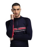 DALE OF NORWAY - M AKSLA BASELAYER HALF ZIP DALE OF NORWAY - M AKSLA BASELAYER HALF ZIP