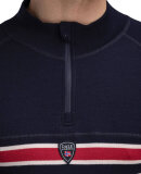 DALE OF NORWAY - M AKSLA BASELAYER HALF ZIP DALE OF NORWAY - M AKSLA BASELAYER HALF ZIP