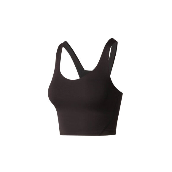 THE NORTH FACE - W JAIDA LONG LINE BRA