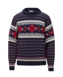DALE OF NORWAY - M EGERSUND SWEATER DALE OF NORWAY - M EGERSUND SWEATER