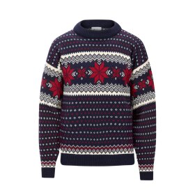 DALE OF NORWAY - M EGERSUND SWEATER DALE OF NORWAY - M EGERSUND SWEATER