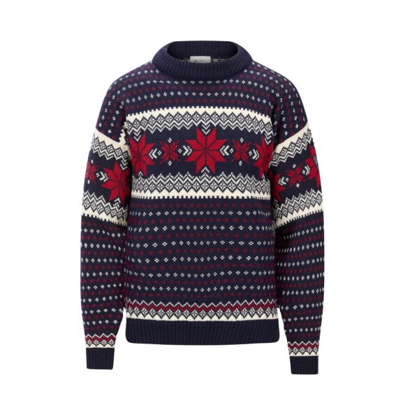 DALE OF NORWAY - M EGERSUND SWEATER