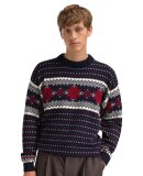 DALE OF NORWAY - M EGERSUND SWEATER DALE OF NORWAY - M EGERSUND SWEATER