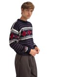 DALE OF NORWAY - M EGERSUND SWEATER DALE OF NORWAY - M EGERSUND SWEATER