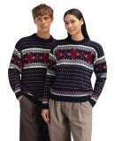 DALE OF NORWAY - M EGERSUND SWEATER DALE OF NORWAY - M EGERSUND SWEATER