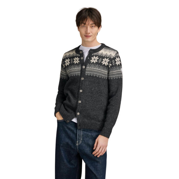 DALE OF NORWAY - M VEAFJORD JACKET