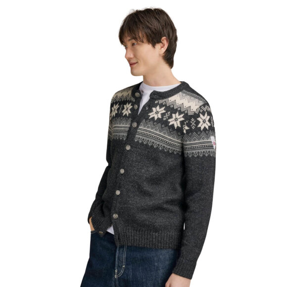 DALE OF NORWAY - M VEAFJORD JACKET