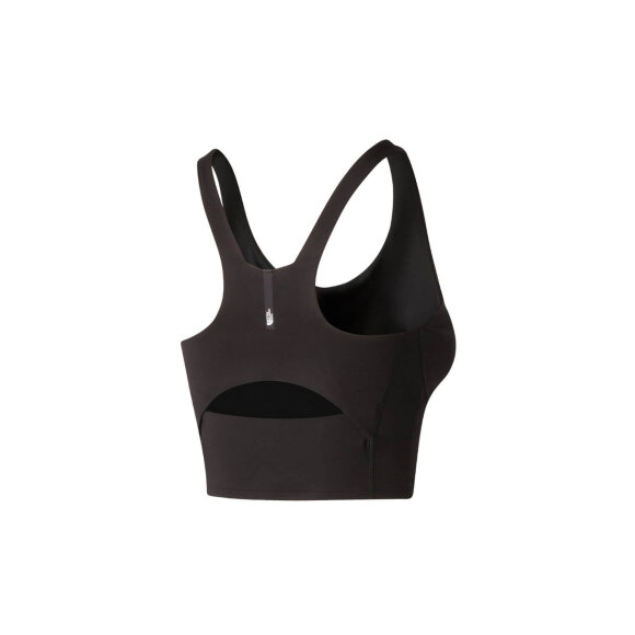 THE NORTH FACE - W JAIDA LONG LINE BRA