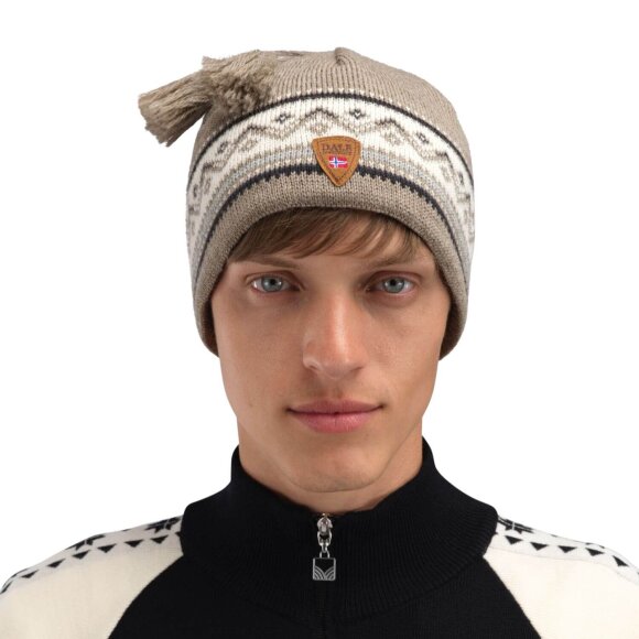 DALE OF NORWAY - VAIL HAT