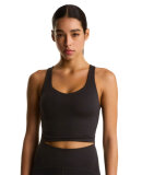 THE NORTH FACE - W JAIDA LONG LINE BRA THE NORTH FACE - W JAIDA LONG LINE BRA
