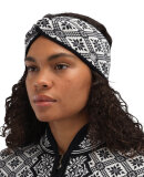 DALE OF NORWAY - CHRISTIANIA HEADBAND DALE OF NORWAY - CHRISTIANIA HEADBAND