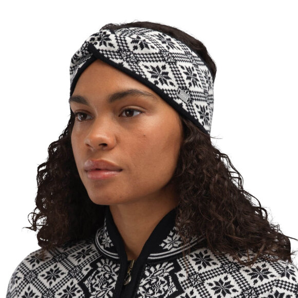 DALE OF NORWAY - CHRISTIANIA HEADBAND
