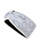DALE OF NORWAY - CHRISTIANIA HEADBAND DALE OF NORWAY - CHRISTIANIA HEADBAND