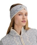 DALE OF NORWAY - CHRISTIANIA HEADBAND DALE OF NORWAY - CHRISTIANIA HEADBAND